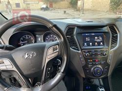 هيونداي سانتافي